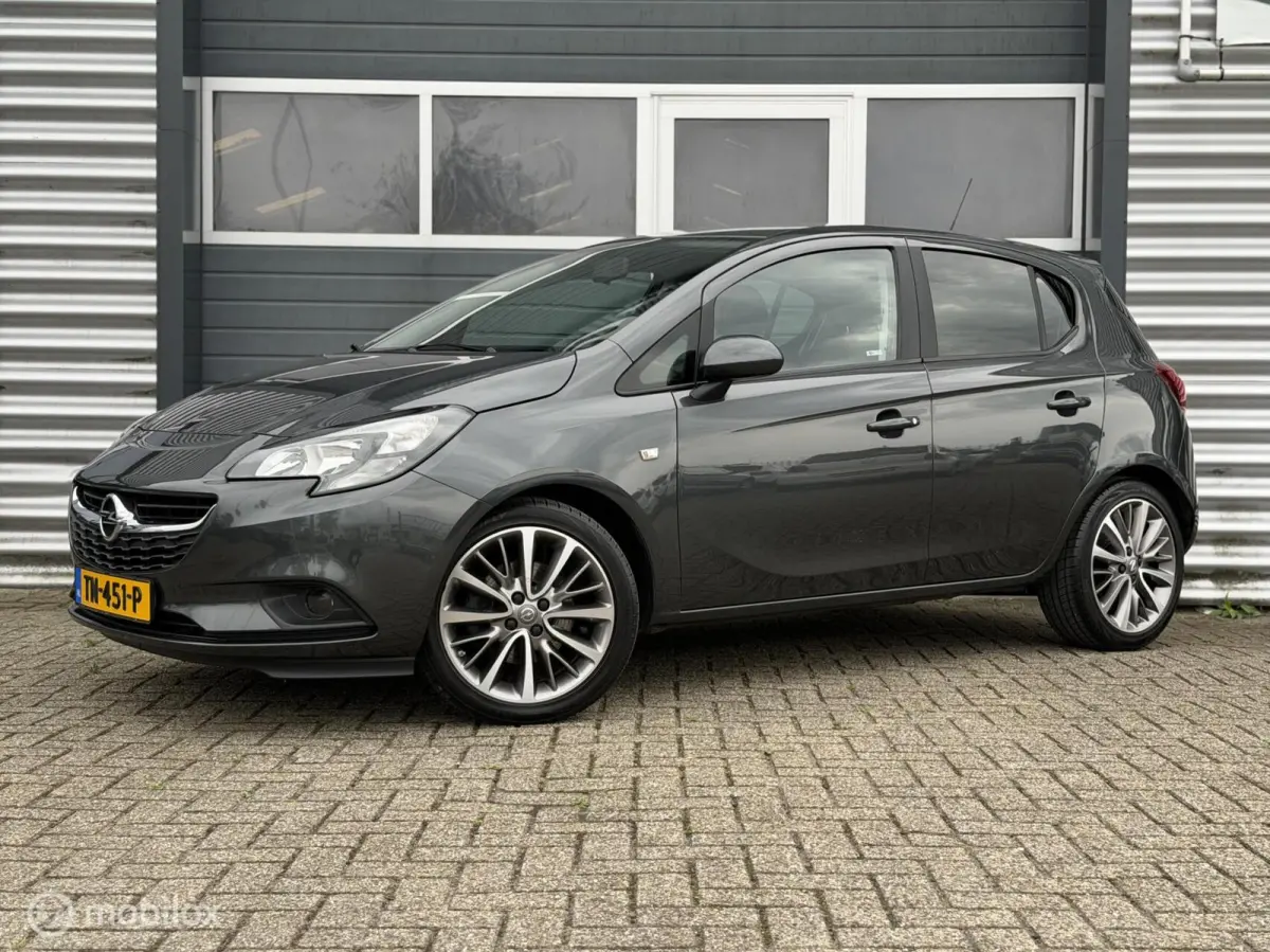 1.4 Turbo 101PK 2017|100% O-houd|Winter Pakket|