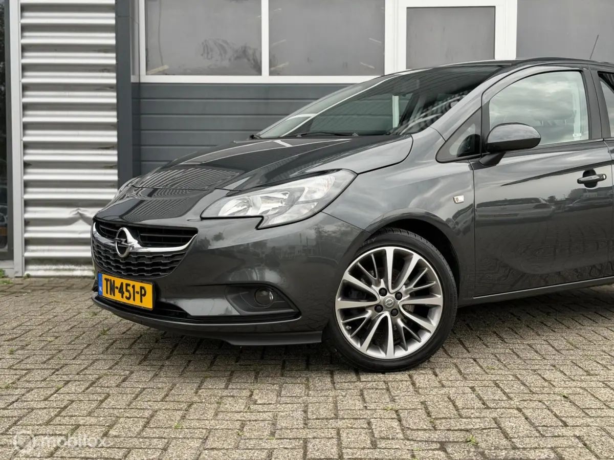 1.4 Turbo 101PK 2017|100% O-houd|Winter Pakket|
