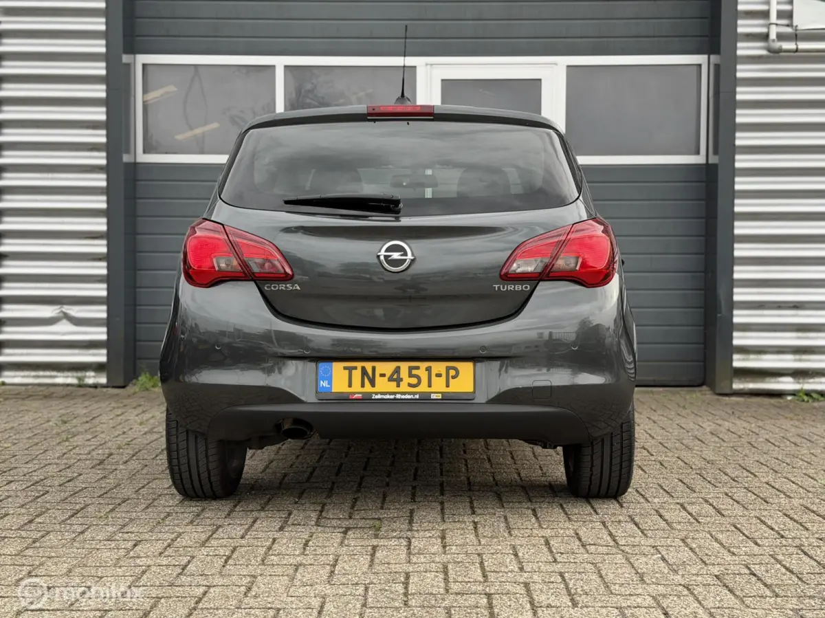 1.4 Turbo 101PK 2017|100% O-houd|Winter Pakket|