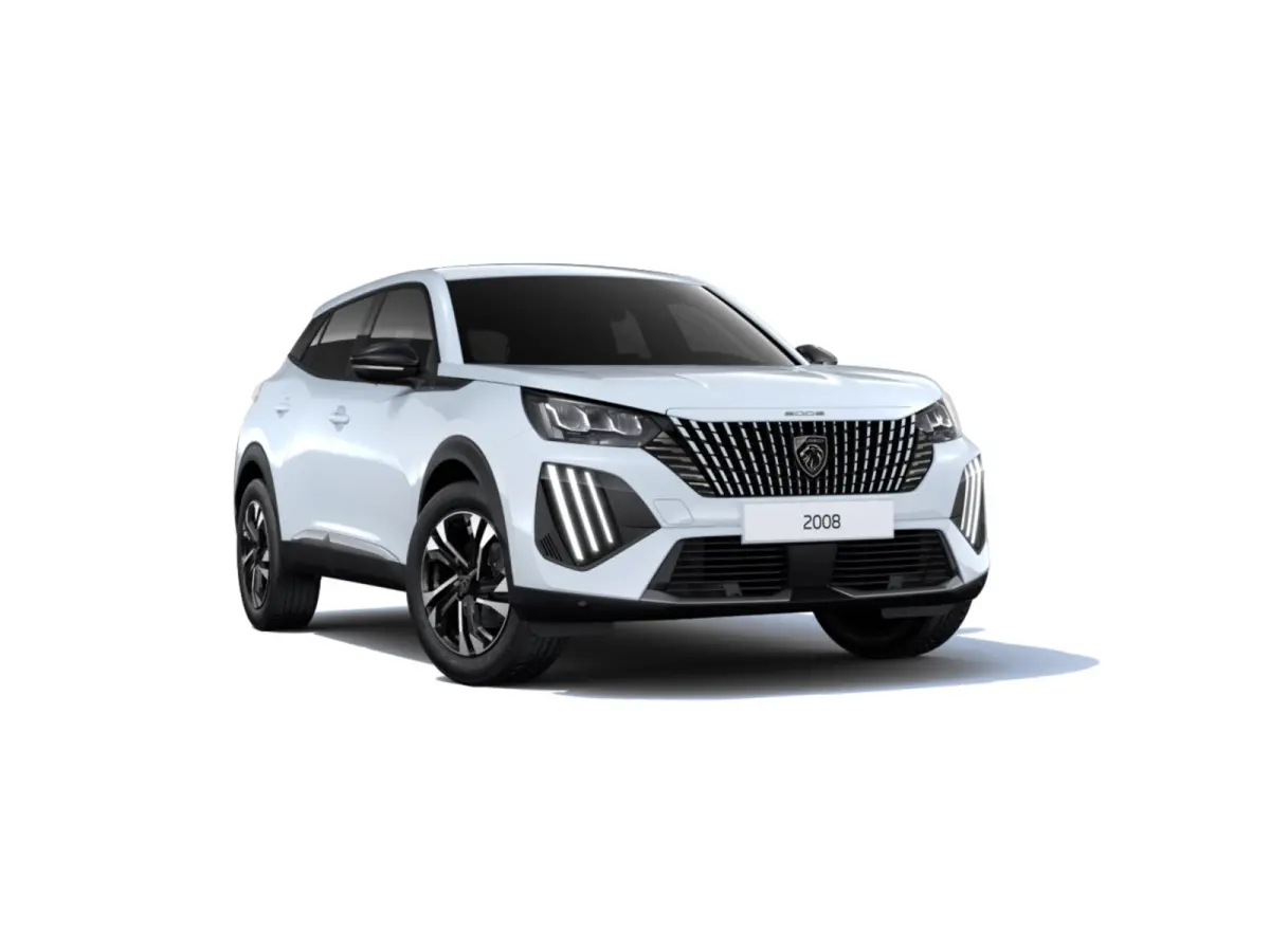 Allure | Active Safety Brake met camera en radar (automatisch noodremsysteem) met Distance Alert (waarschuwing dreigende aanrijding) | Advanced Active Safety Brake met camera en radar | Clim