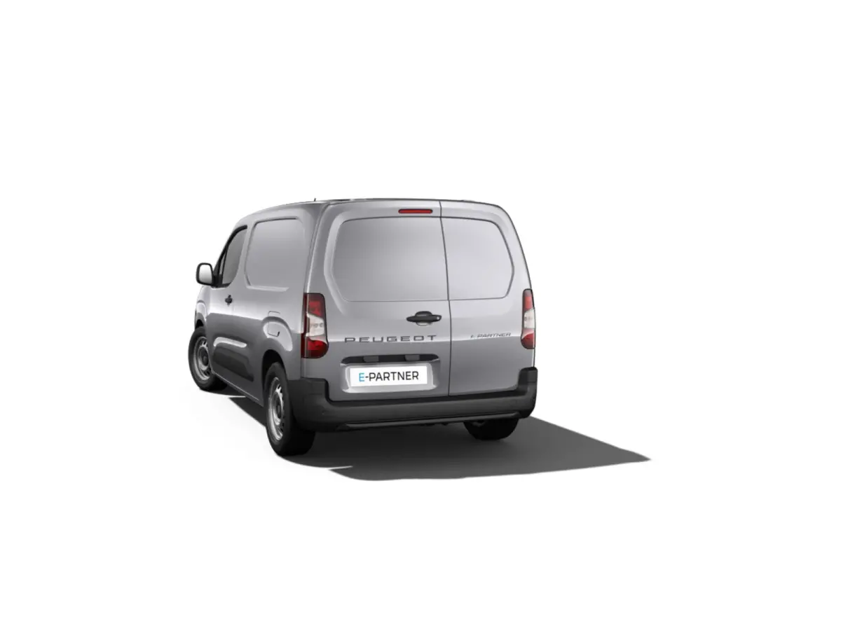 Standaard - Elektrisch | Elektrisch verstelbare en verwarmbare buitenspiegels | Parkeersensoren achter
