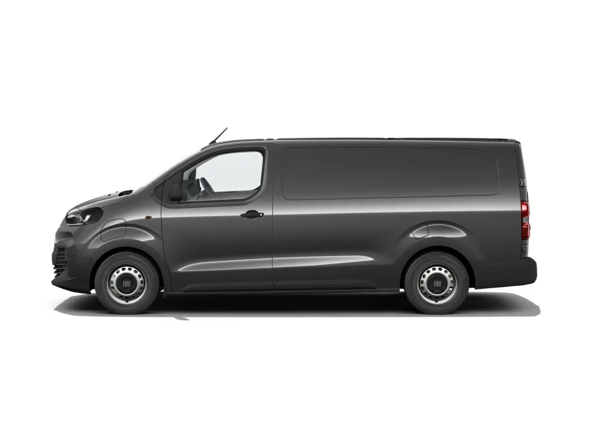 Professional Standaard | ABS met noodremassistentie / ESP en Hill Start Assist | Automatisch inschakelende verlichting en ruitenwissers | Cruise control met snelheidsbegrenzer (bediening ach