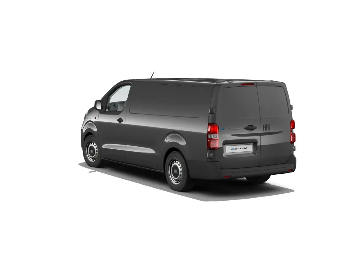 Professional Standaard | ABS met noodremassistentie / ESP en Hill Start Assist | Automatisch inschakelende verlichting en ruitenwissers | Cruise control met snelheidsbegrenzer (bediening ach