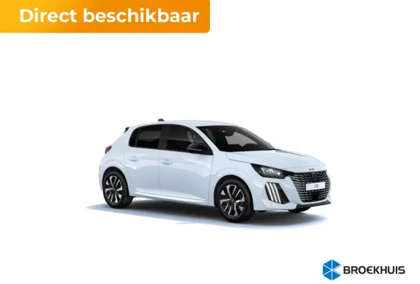 Business | Elektrische parkeerrem | Extra getinte achterste zijruiten en achterruit | Extra getinte achterste zijruiten en achterruit
