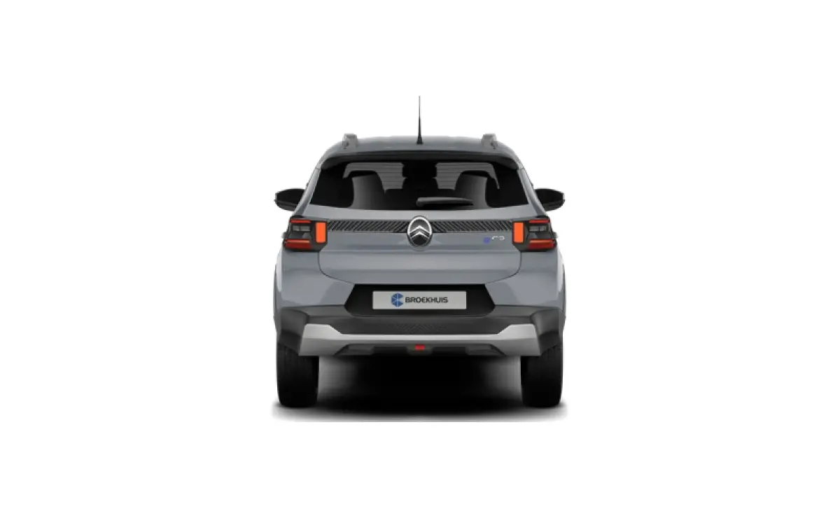 Plus | Boordlader 11kW - 3 fasen | Dagrijverlichting | Koplampen met ECO LED verlichting
