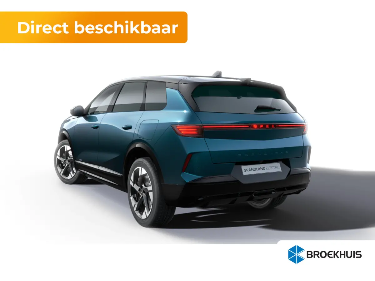 Ultimate - | Draadloze telefoonlader (Inductie) | Elektronische klimaatregeling met twee zones | LED dagrijverlichting