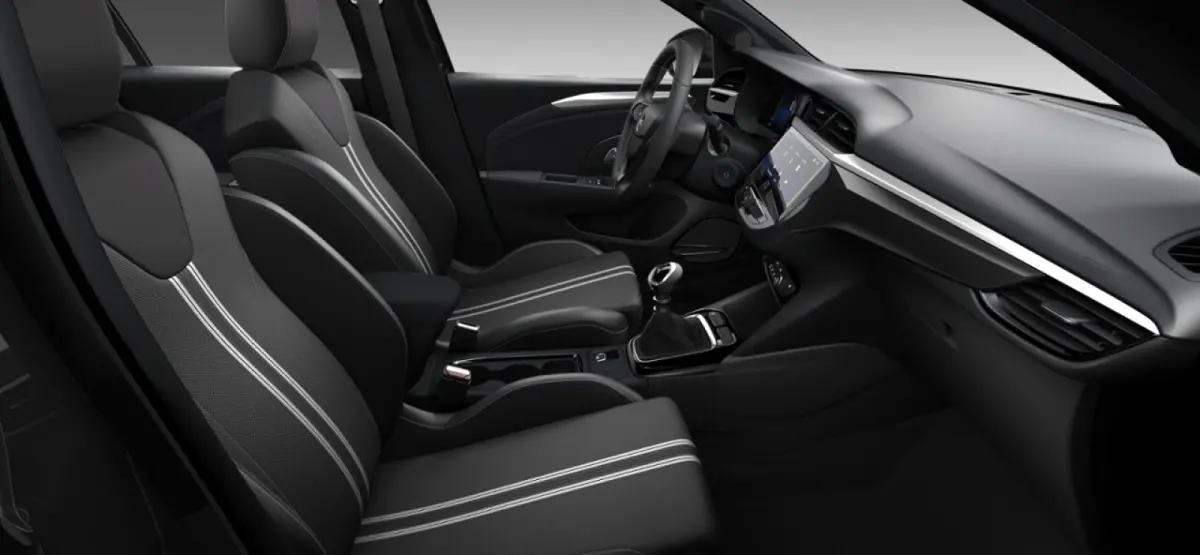 YES | 16" Lichtmetalen velgen | Dode hoek waarschuwing | Draadloze Apple Carplay en Android Auto
