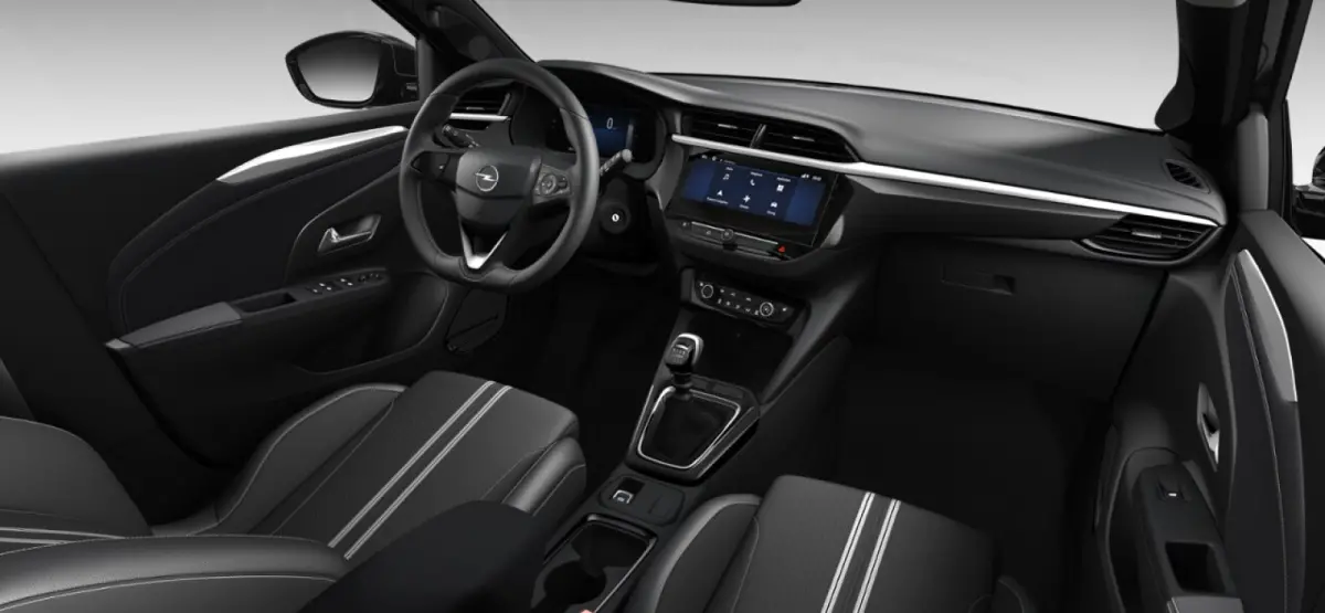 YES | 16" Lichtmetalen velgen | Dode hoek waarschuwing | Draadloze Apple Carplay en Android Auto