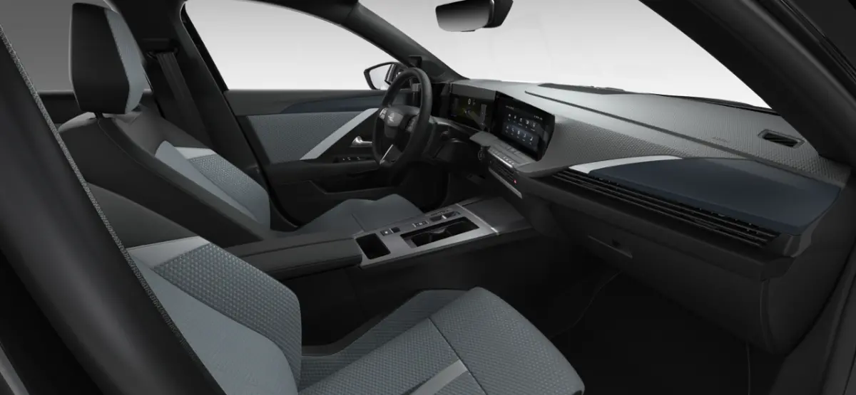 Business Edition - Plug-In Hybrid | 3,7 kW boordlader | 7,4 kW boordlader | AGR-gecertificeerde bestuurdersstoel en Winterpakket