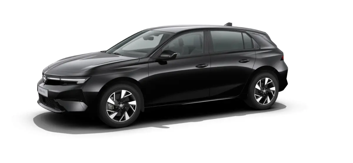 Business Edition - Plug-In Hybrid | 3,7 kW boordlader | 7,4 kW boordlader | AGR-gecertificeerde bestuurdersstoel en Winterpakket