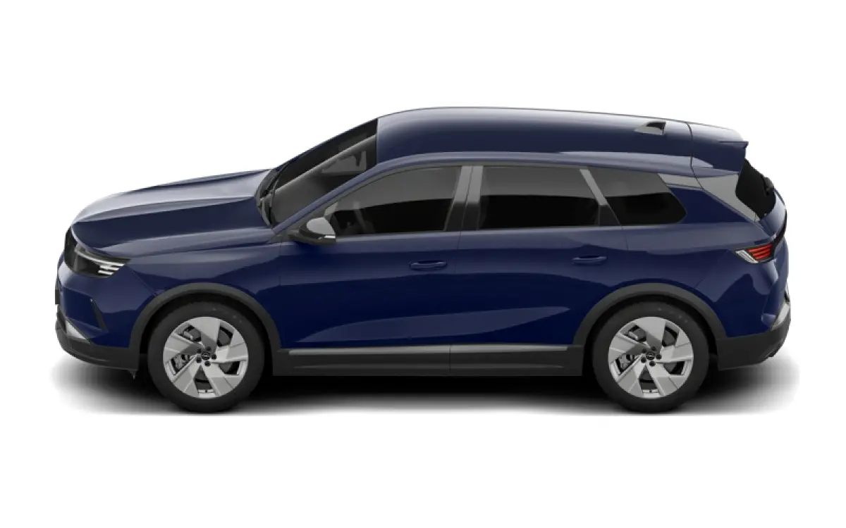 Business Edition - PHEV | 7,4 kW boordlader | Achteruitrijcamera | Draadloze telefoonlader (Inductie)