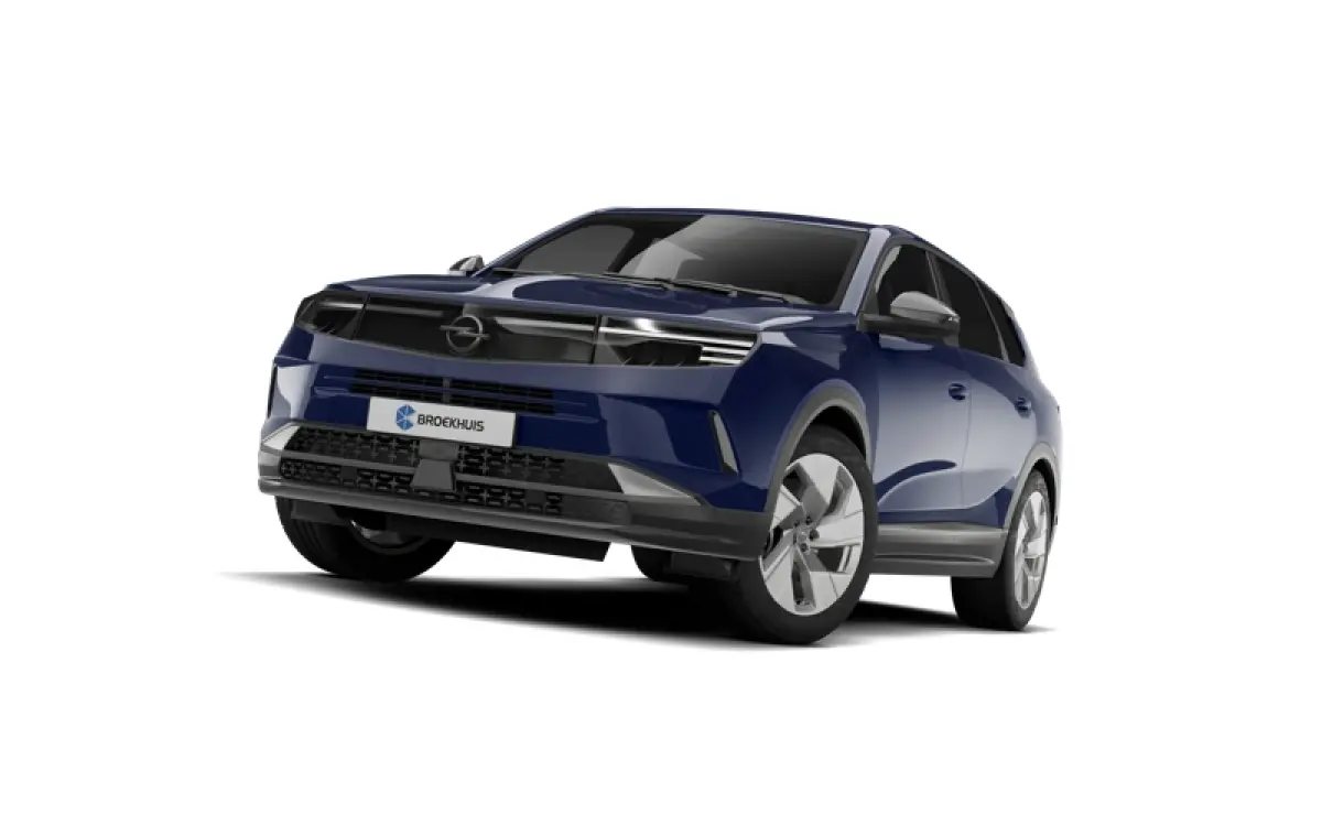 Business Edition - PHEV | 7,4 kW boordlader | Achteruitrijcamera | Draadloze telefoonlader (Inductie)