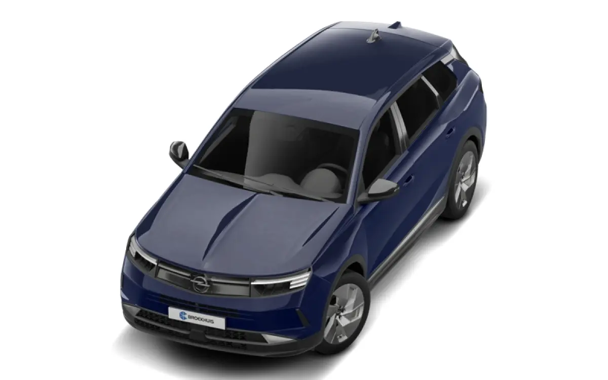 Business Edition - PHEV | 7,4 kW boordlader | Achteruitrijcamera | Draadloze telefoonlader (Inductie)