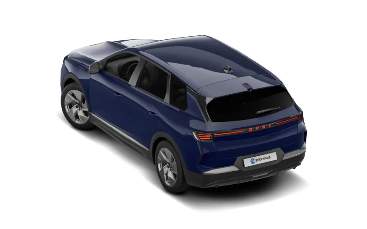 Business Edition - PHEV | 7,4 kW boordlader | Achteruitrijcamera | Draadloze telefoonlader (Inductie)