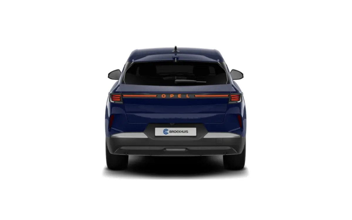 Business Edition - PHEV | 7,4 kW boordlader | Achteruitrijcamera | Draadloze telefoonlader (Inductie)