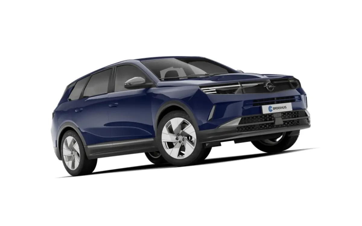Business Edition - PHEV | 7,4 kW boordlader | Achteruitrijcamera | Draadloze telefoonlader (Inductie)