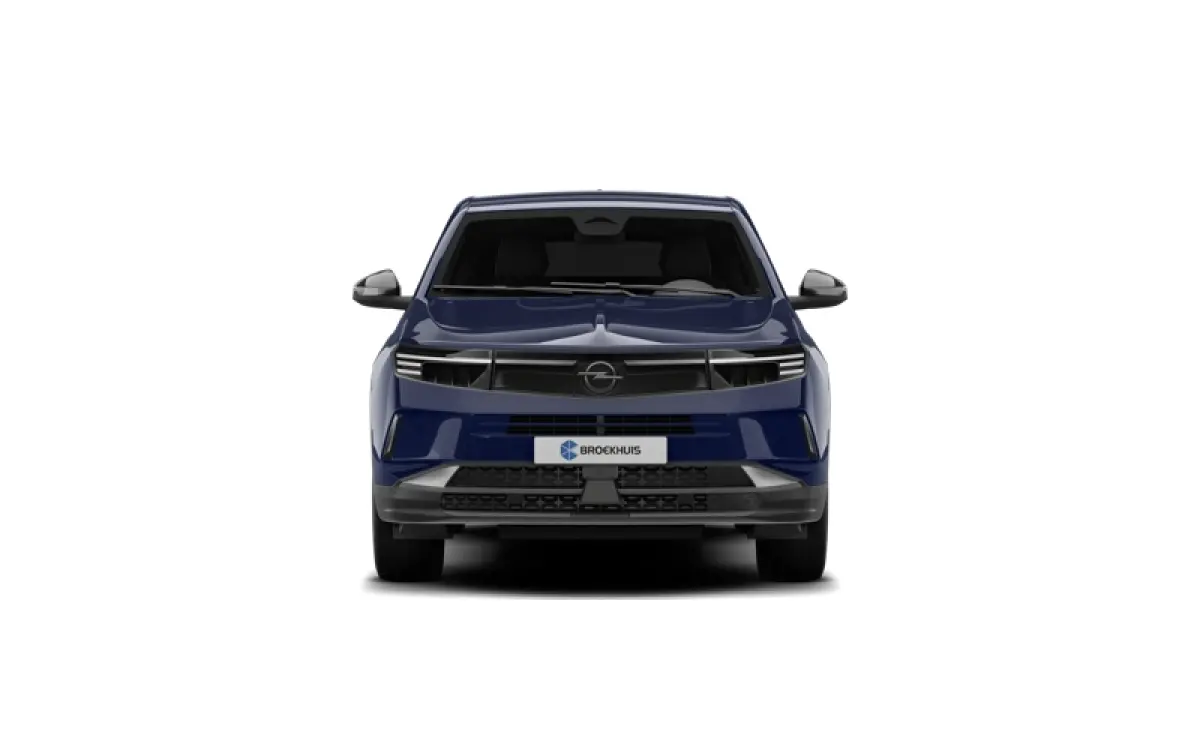 Business Edition - PHEV | 7,4 kW boordlader | Achteruitrijcamera | Draadloze telefoonlader (Inductie)