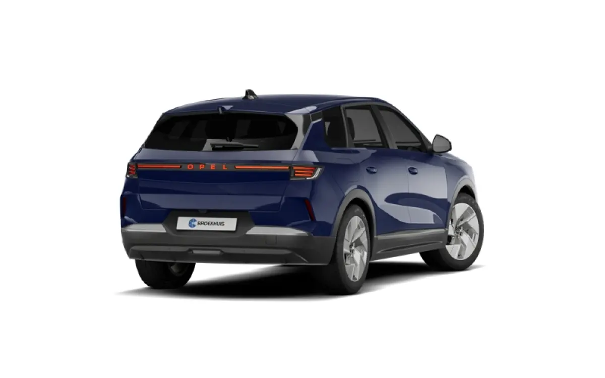 Business Edition - PHEV | 7,4 kW boordlader | Achteruitrijcamera | Draadloze telefoonlader (Inductie)