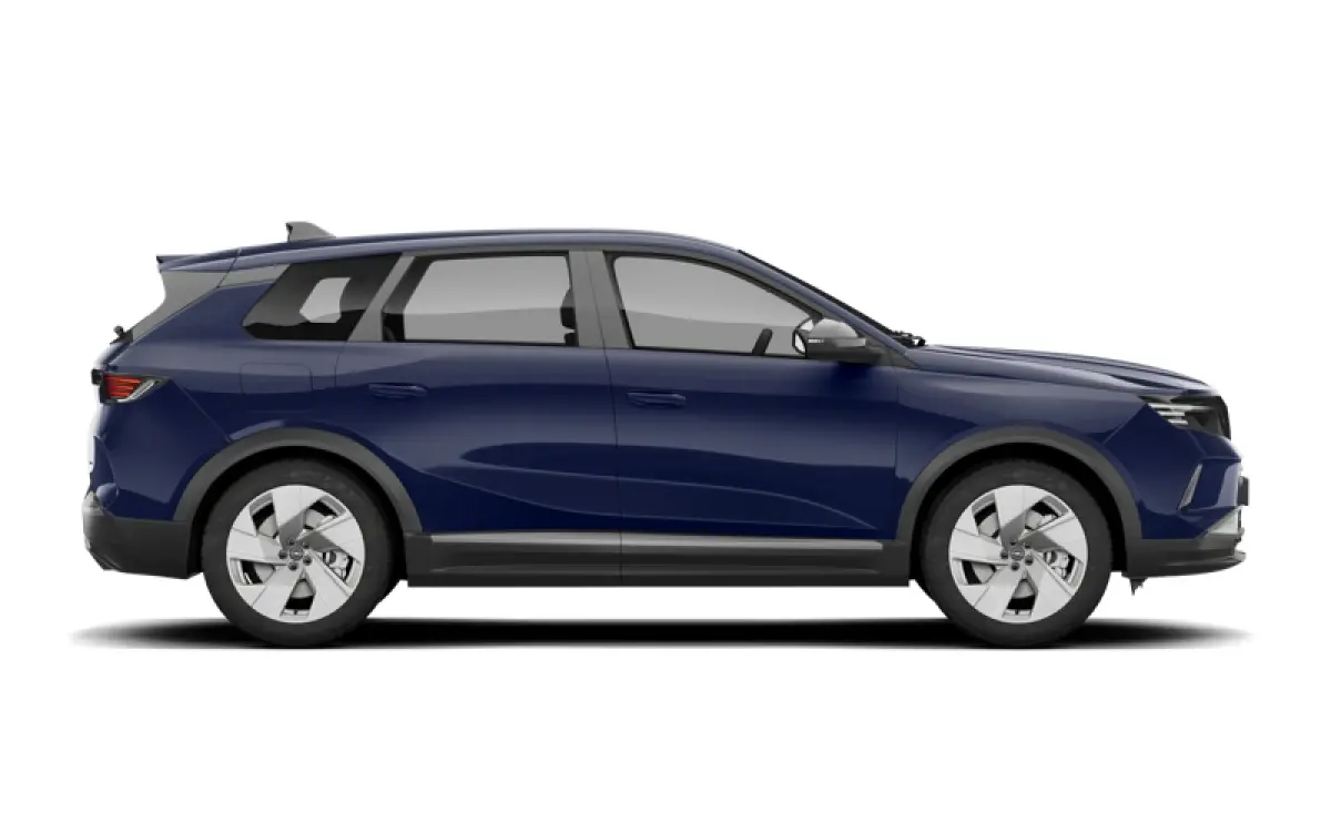 Business Edition - PHEV | 7,4 kW boordlader | Achteruitrijcamera | Draadloze telefoonlader (Inductie)