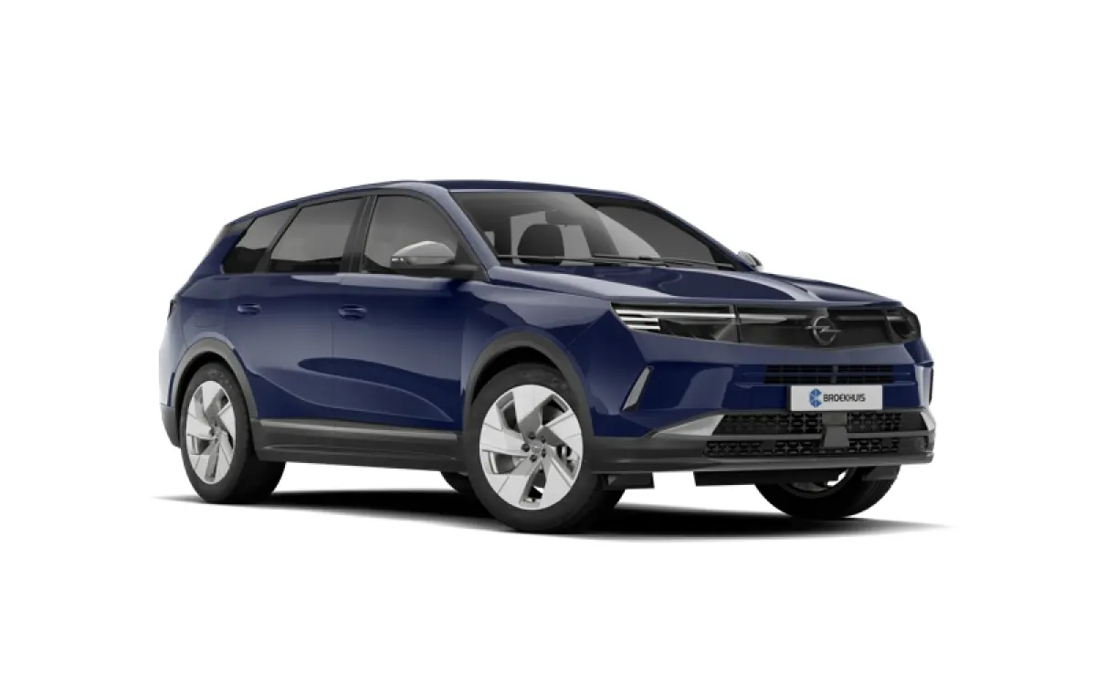 Business Edition - PHEV | 7,4 kW boordlader | Achteruitrijcamera | Draadloze telefoonlader (Inductie)
