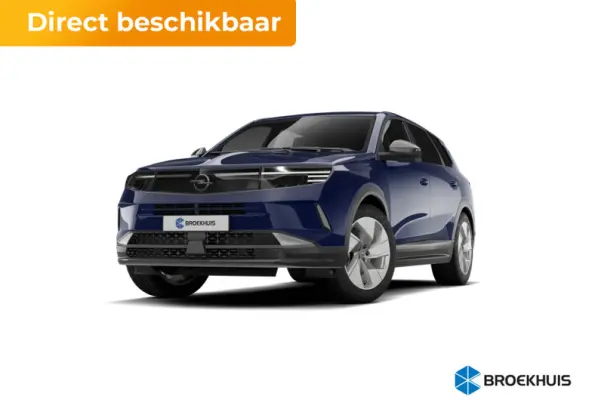 Business Edition - PHEV | 7,4 kW boordlader | Achteruitrijcamera | Draadloze telefoonlader (Inductie)