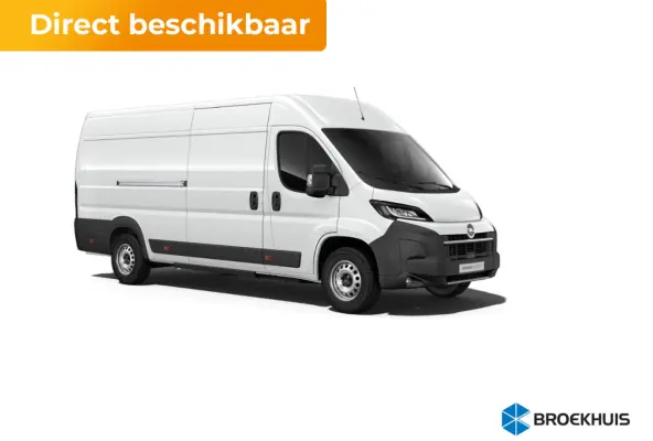 Standaard - Electric | Elektrisch verstelbare en verwarmbare buitenspiegels | Keyless Entry & Start