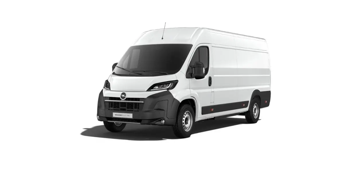 Standaard - Electric | Elektrisch verstelbare en verwarmbare buitenspiegels | Keyless Entry & Start