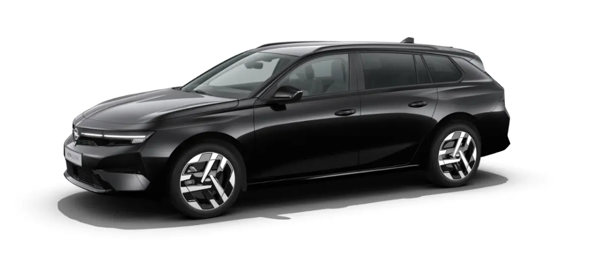 Astra-e Business Edition - | Achteruitrijcamera 180° | Adaptive Cruise control | Draadloze Apple Carplay en Android Auto