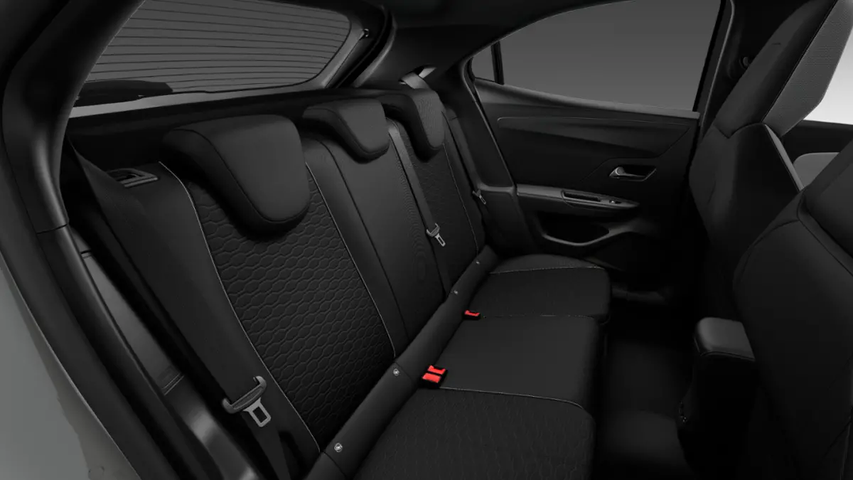 Business Edition | 17" Lichtmetalen velgen | Achteruitrijcamera | Adaptive Cruise control