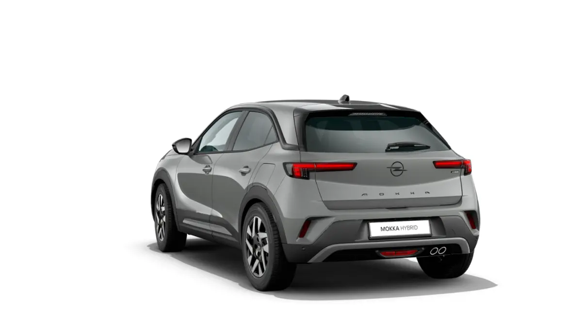Business Edition | 17" Lichtmetalen velgen | Achteruitrijcamera | Adaptive Cruise control