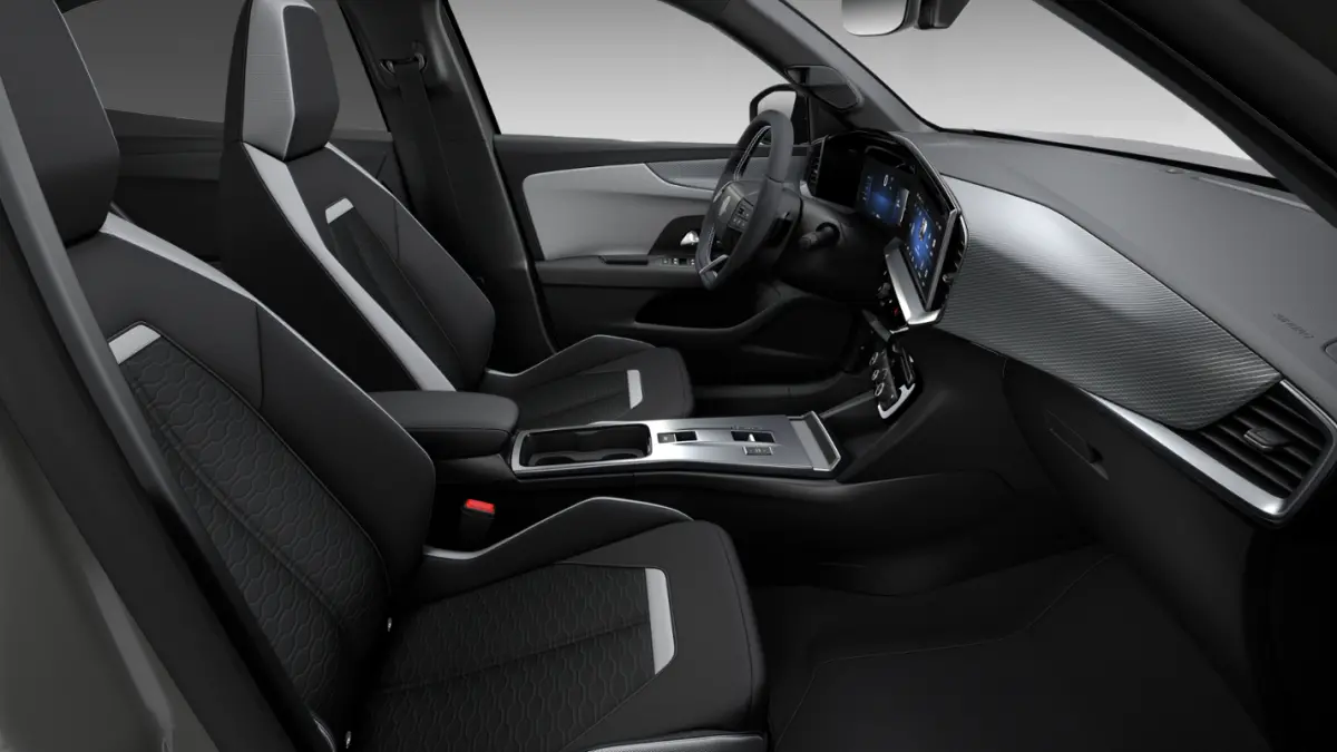 Business Edition | 17" Lichtmetalen velgen | Achteruitrijcamera | Adaptive Cruise control