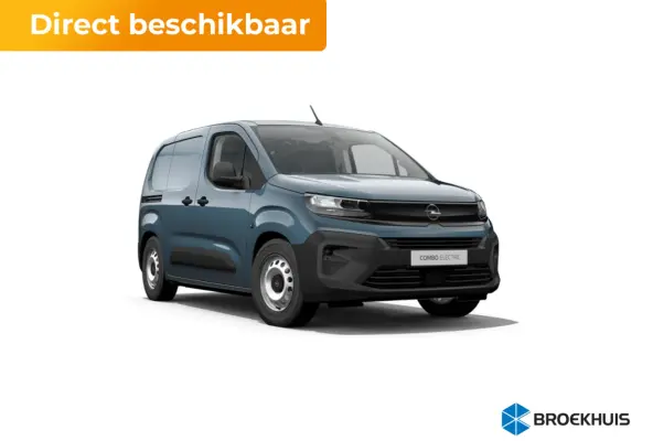 Standaard - | Elektrisch verstelbare en verwarmbare buitenspiegels | Parkeersensoren achter