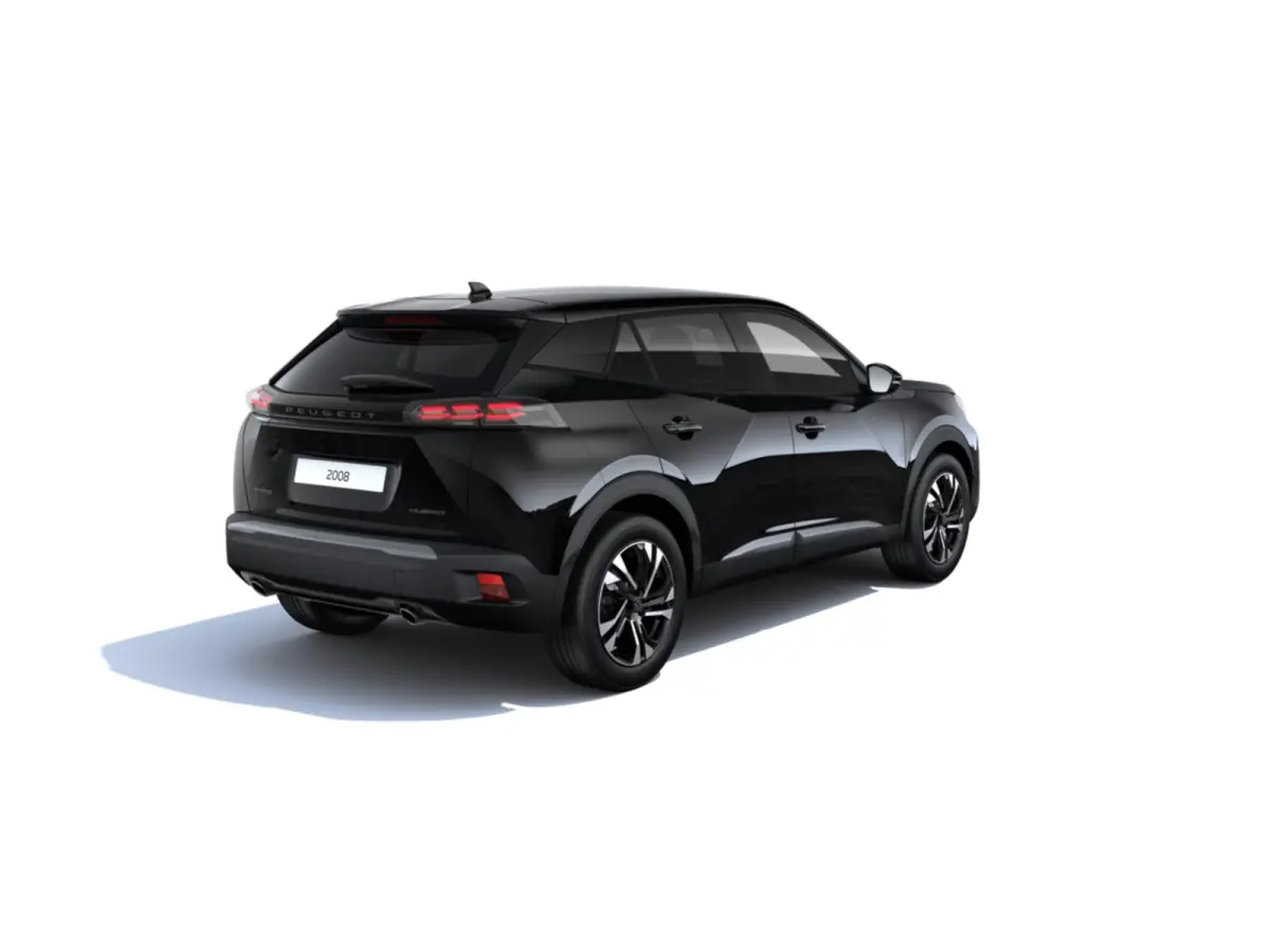 Allure | Active Safety Brake met camera en radar (automatisch noodremsysteem) met Distance Alert (waarschuwing dreigende aanrijding) | Advanced Active Safety Brake met camera en radar | Clim