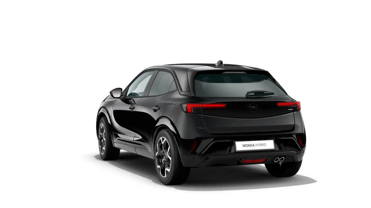 Ultimate | 18" lichtmetalen velgen | Achteruitrijcamera | Adaptive Cruise control