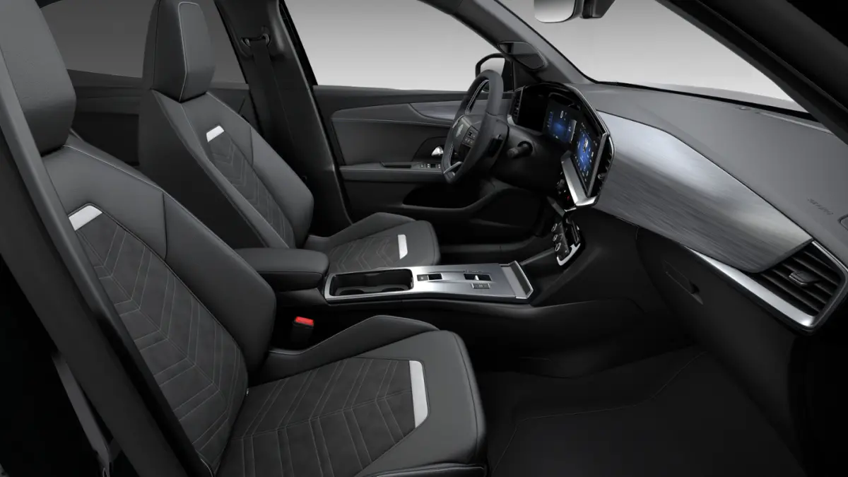 Ultimate | 18" lichtmetalen velgen | Achteruitrijcamera | Adaptive Cruise control