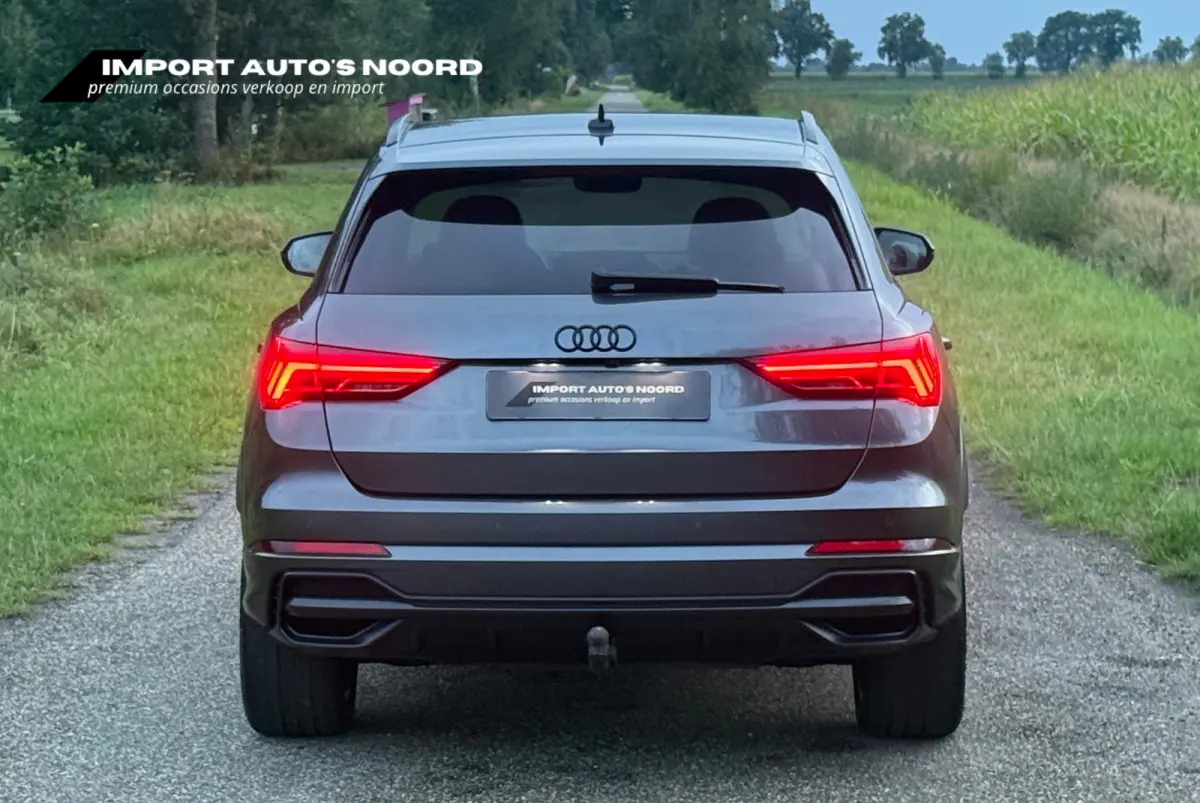 45 TFSI e S edition Sfeerverlichting Carplay ACC Camera Trekhaak