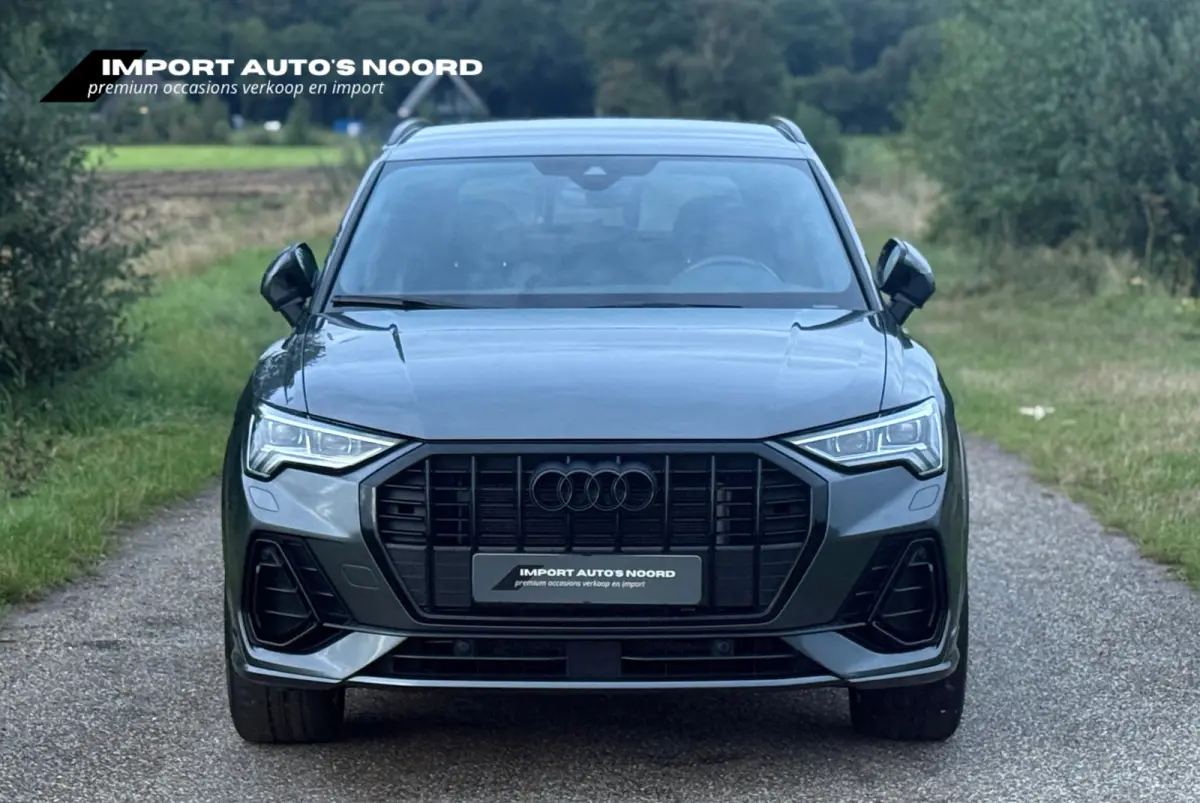 45 TFSI e S edition Sfeerverlichting Carplay ACC Camera Trekhaak