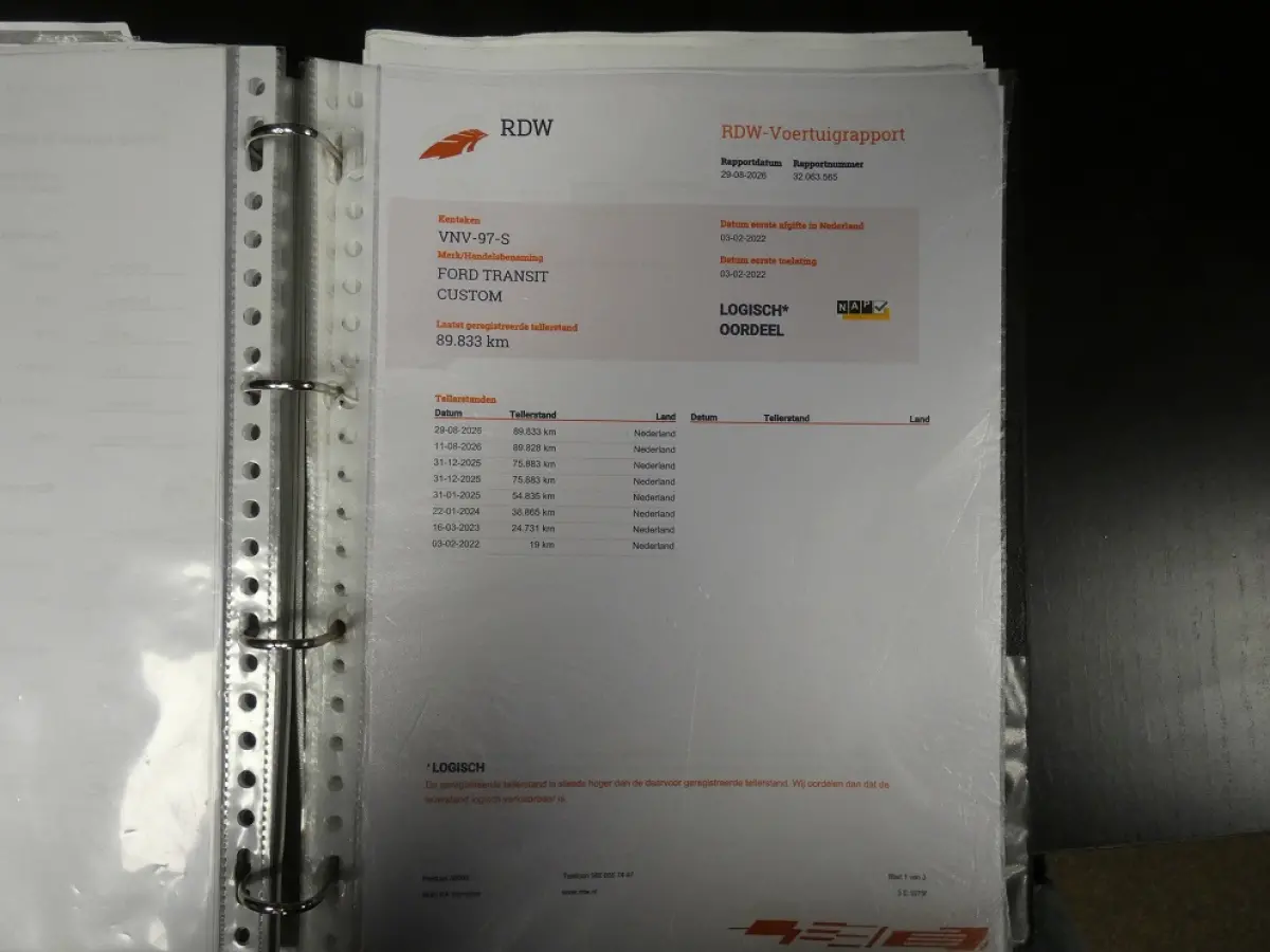 320 2.0 TDCI L2H1 Sport* navi/cam*xenon*