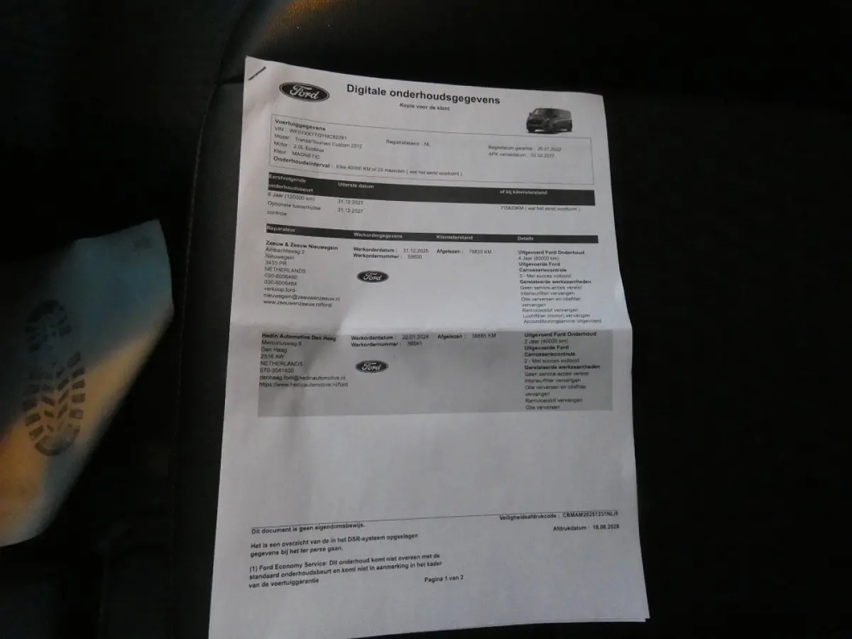 320 2.0 TDCI L2H1 Sport* navi/cam*xenon*