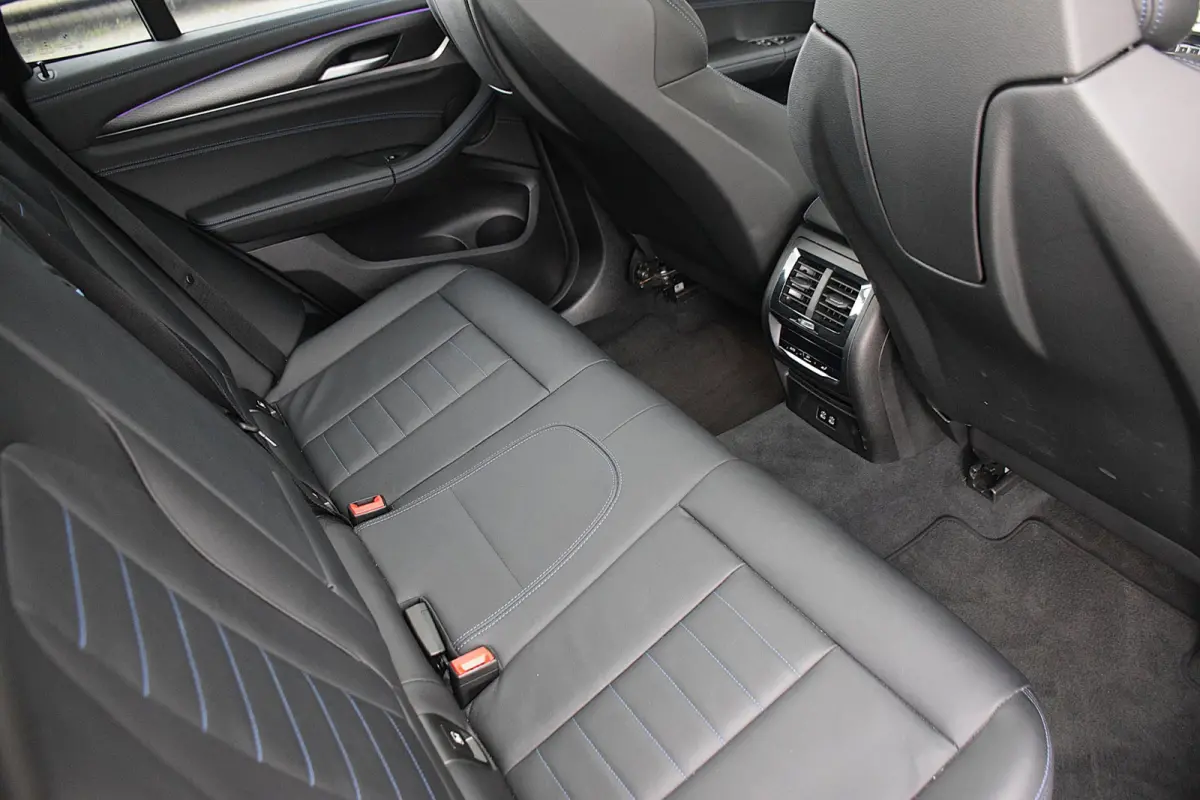 XDrive30e*M- Perf Pakket*Pano*360Cam*M-Seats*146Dkm*2022*