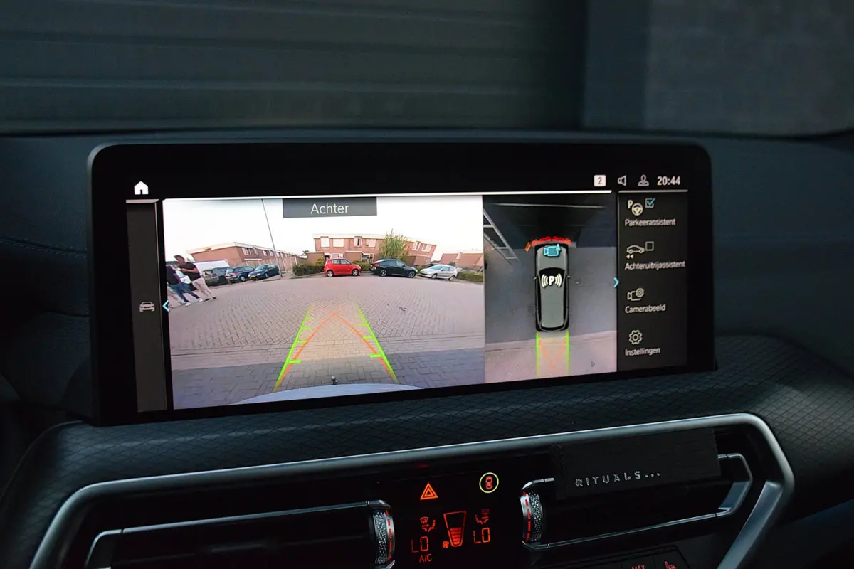 XDrive30e*M- Perf Pakket*Pano*360Cam*M-Seats*146Dkm*2022*