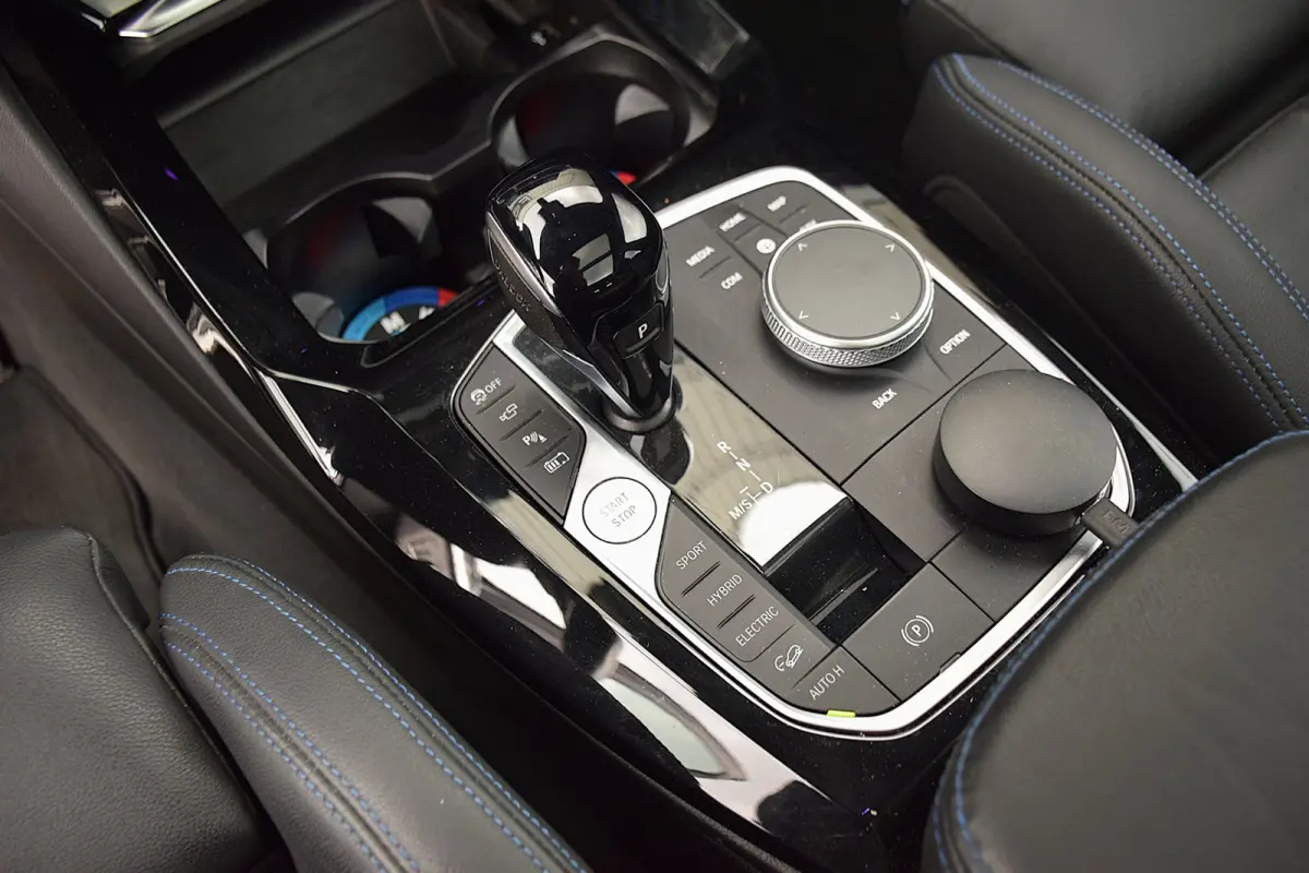 XDrive30e*M- Perf Pakket*Pano*360Cam*M-Seats*146Dkm*2022*
