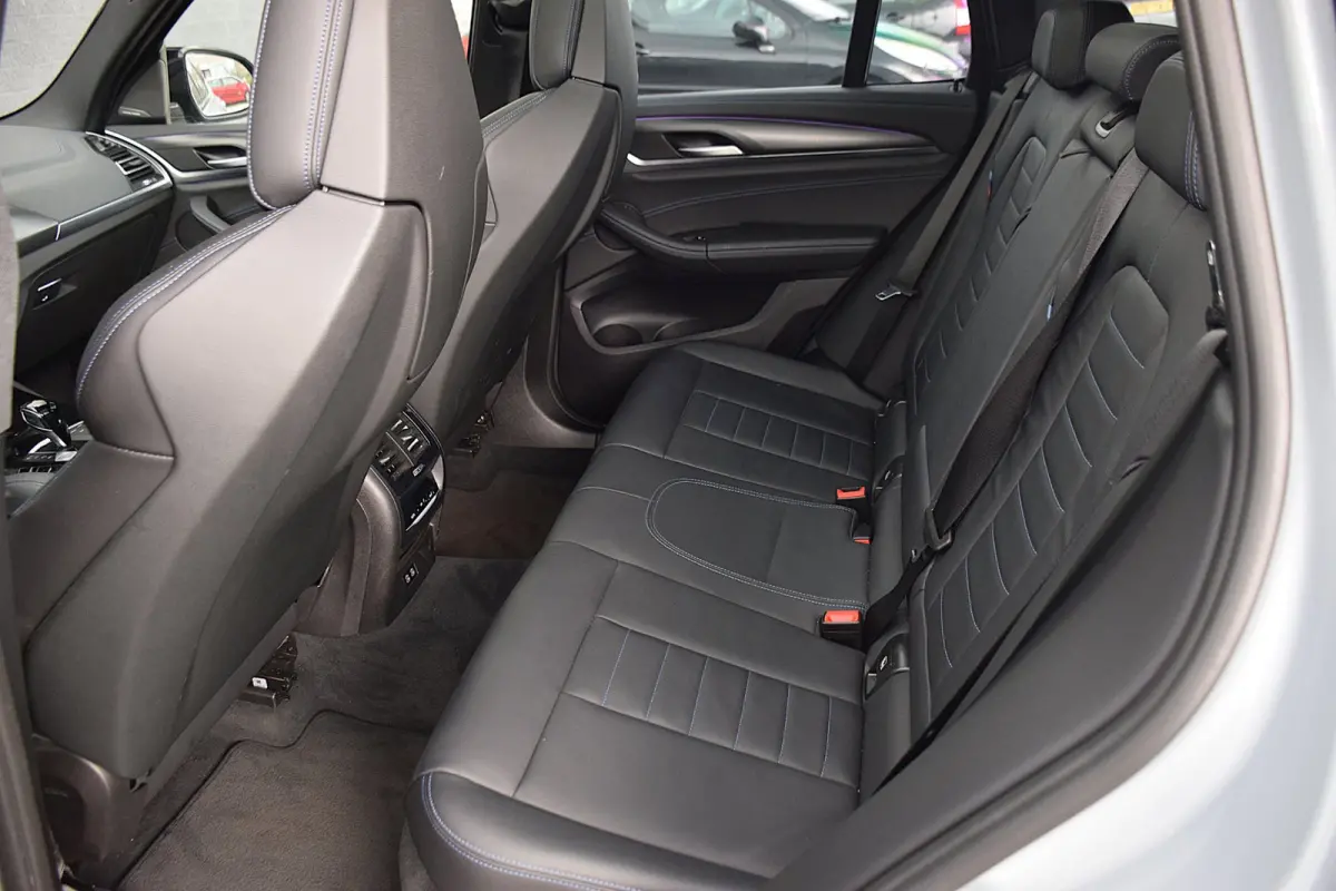 XDrive30e*M- Perf Pakket*Pano*360Cam*M-Seats*146Dkm*2022*