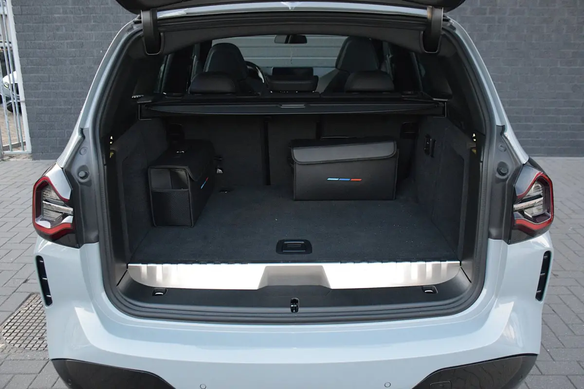 XDrive30e*M- Perf Pakket*Pano*360Cam*M-Seats*146Dkm*2022*
