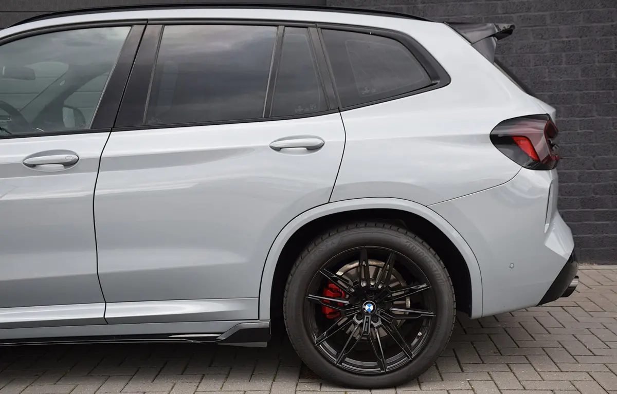 XDrive30e*M- Perf Pakket*Pano*360Cam*M-Seats*146Dkm*2022*