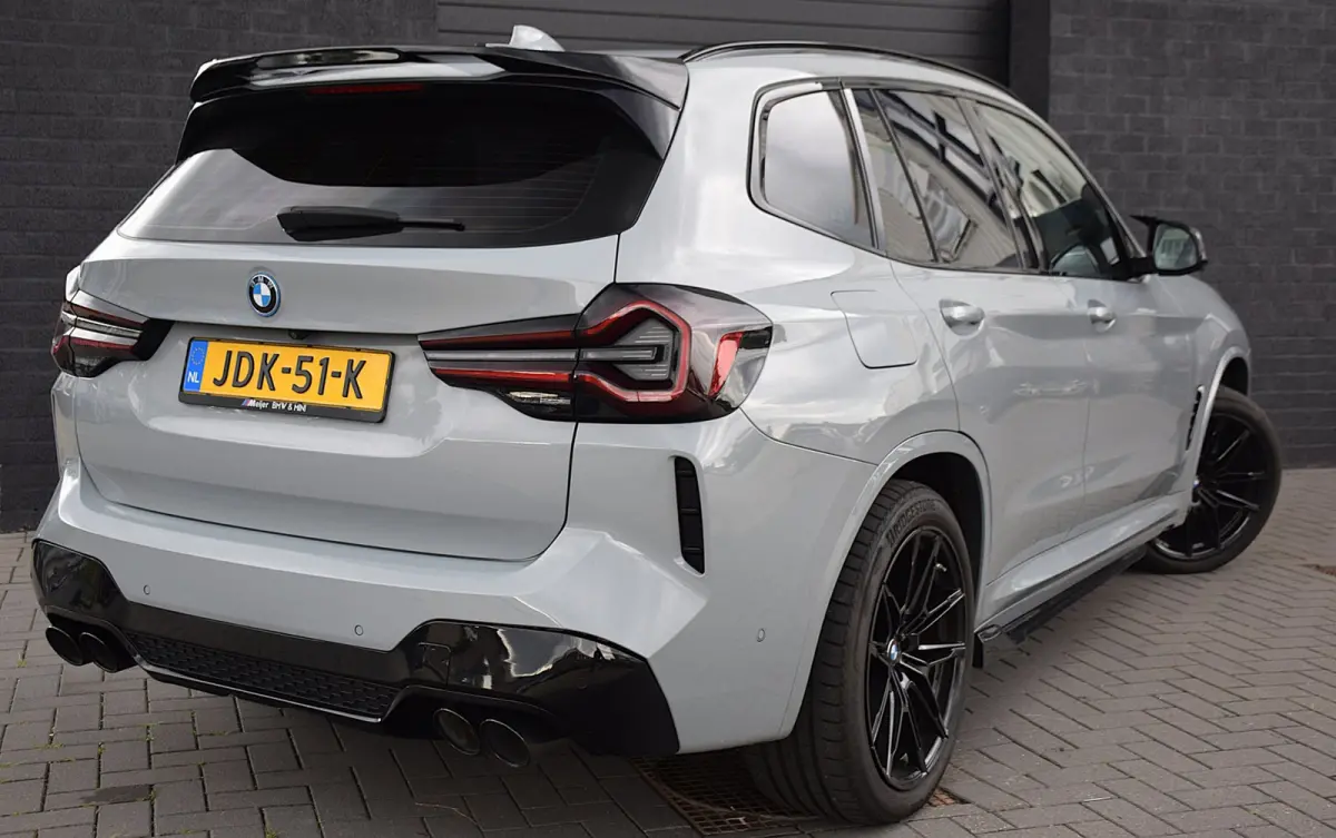XDrive30e*M- Perf Pakket*Pano*360Cam*M-Seats*146Dkm*2022*