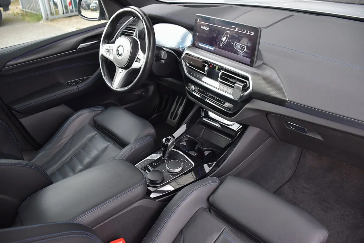 XDrive30e*M- Perf Pakket*Pano*360Cam*M-Seats*146Dkm*2022*