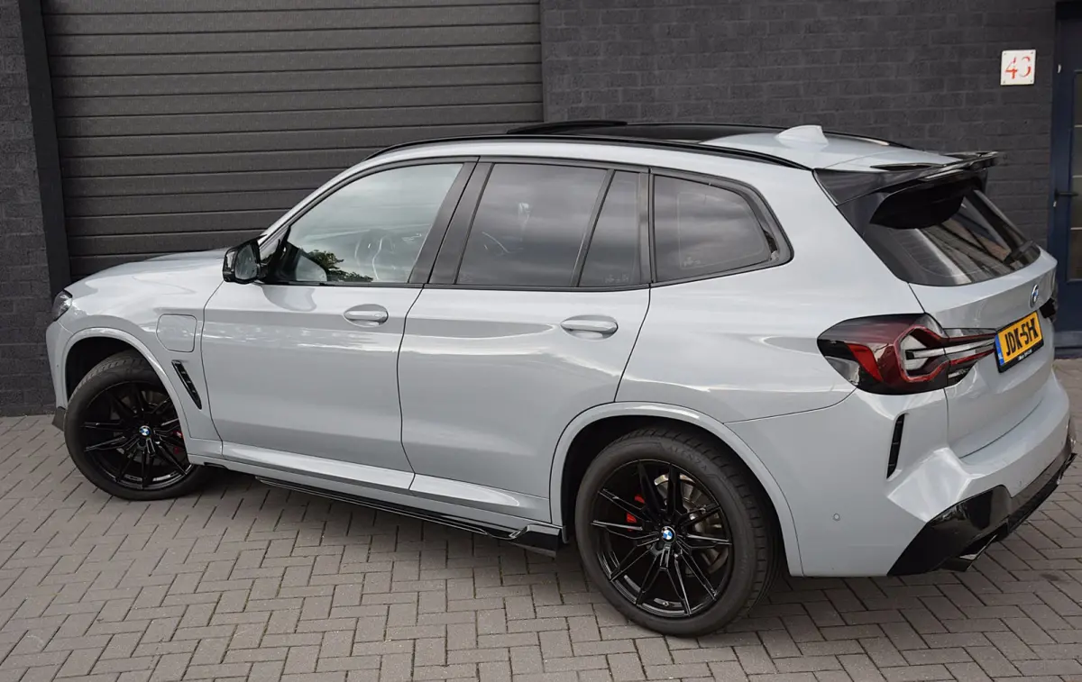 XDrive30e*M- Perf Pakket*Pano*360Cam*M-Seats*146Dkm*2022*