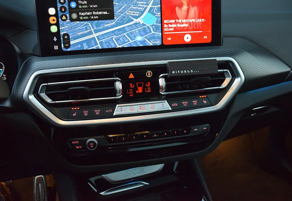 XDrive30e*M- Perf Pakket*Pano*360Cam*M-Seats*146Dkm*2022*