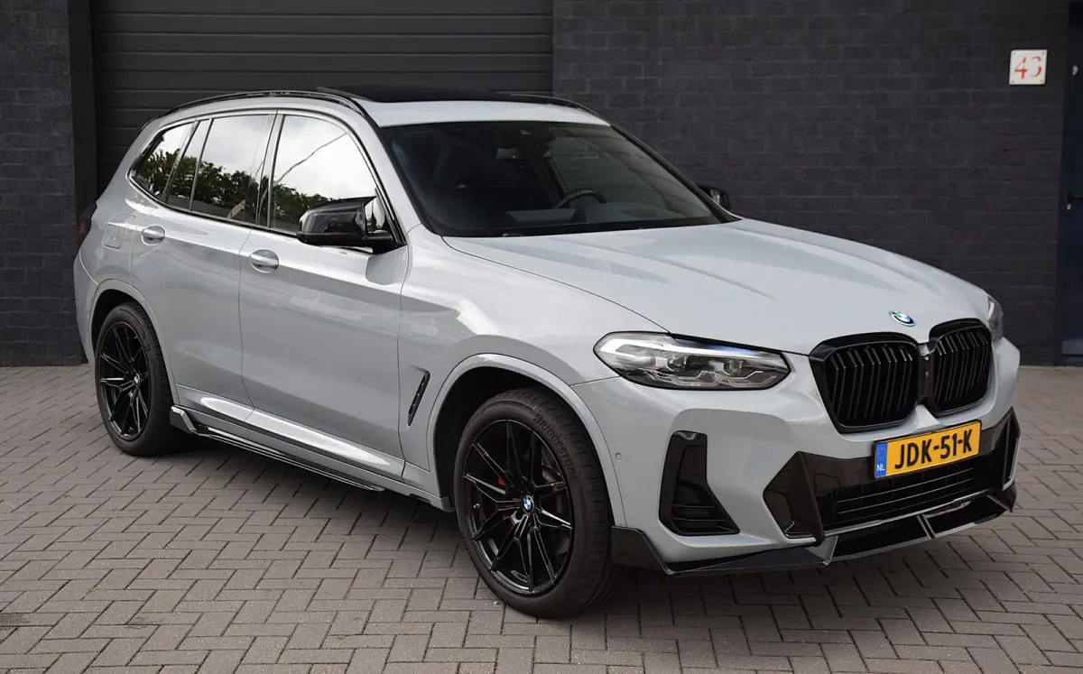 XDrive30e*M- Perf Pakket*Pano*360Cam*M-Seats*146Dkm*2022*